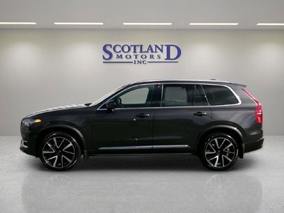 Used 2024 Volvo XC90 B6 Plus w/ Protection Package Premier