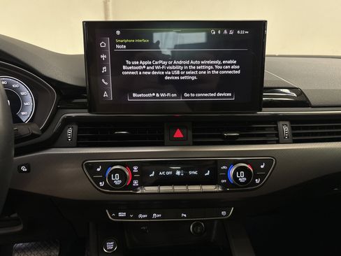 Used 2023 Audi A4 2.0T Premium Plus w/ Premium Plus Package image 23