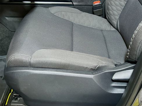 Used 2026 Toyota Tundra SR image 16