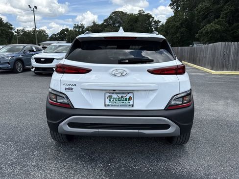 Used 2023 Hyundai Kona SEL image 4