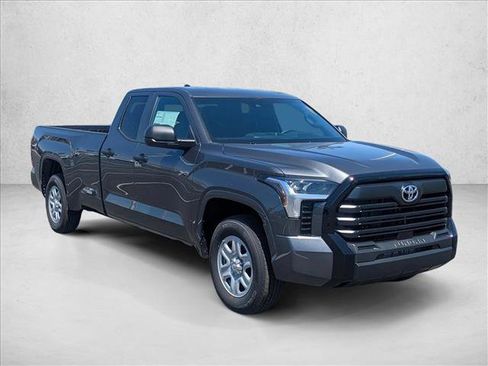 New 2026 Toyota Tundra SR RWD image 7