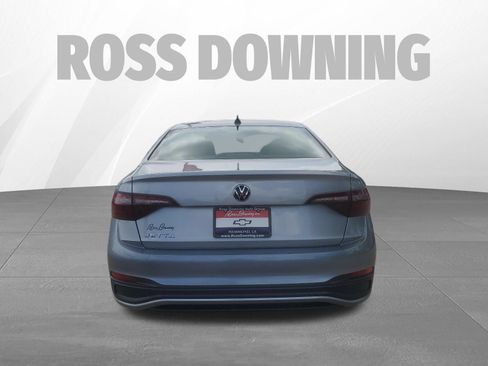Used 2024 Volkswagen Jetta S FWD image 5