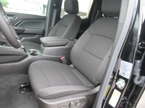 New 2026 GMC Canyon Elevation w/ Convenience Package RWD image 20