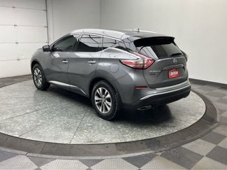 Used 2018 Nissan Murano SL w/ Moonroof Package video 2