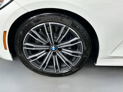 Used 2020 BMW M340i RWD image 32