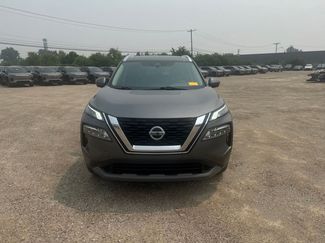 Used 2021 Nissan Rogue SV w/ Premium Package AWD/4WD video 2