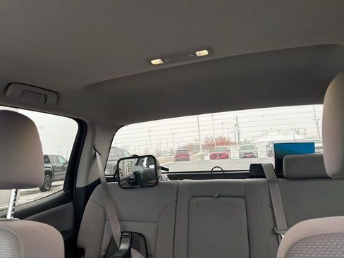 Used 2014 Chevrolet Silverado 1500 LT w/ All Star Edition image 17