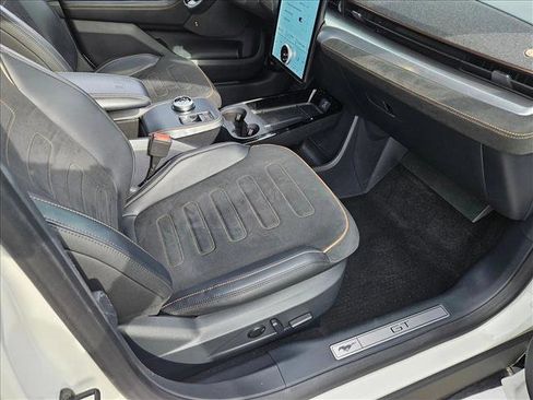 Used 2022 Ford Mustang Mach-E GT image 19