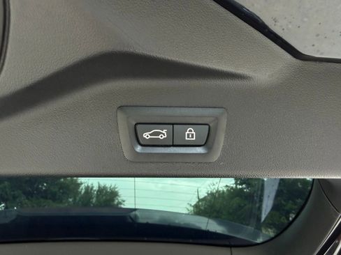 Used 2021 BMW X5 sDrive40i w/ M Sport Package RWD image 16