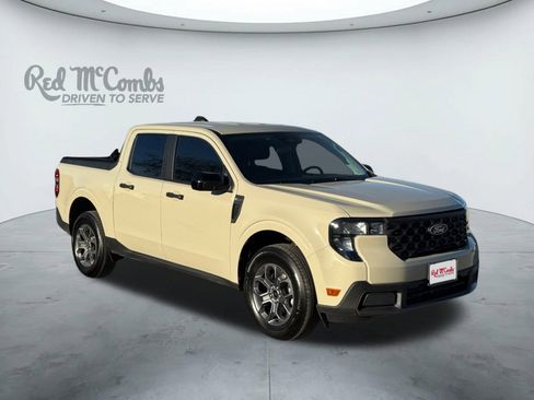 Used 2025 Ford Maverick XLT w/ XLT Luxury Package image 7