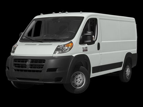 Used 2014 RAM ProMaster 1500 image 1