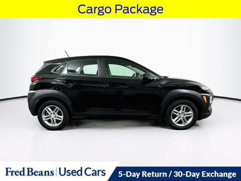 Used 2020 Hyundai Kona SE w/ Cargo Package AWD/4WD image 10