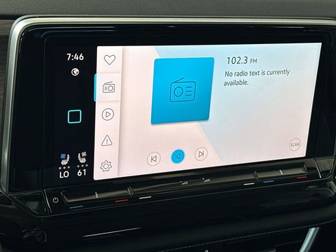 New 2026 Volkswagen Atlas SEL AWD/4WD image 17