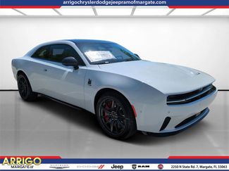 New 2024 Dodge Charger R/T Scat Pack w/ Plus Group image 1