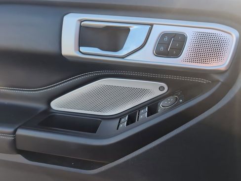 Used 2020 Ford Explorer ST w/ ST Street Pack image 26