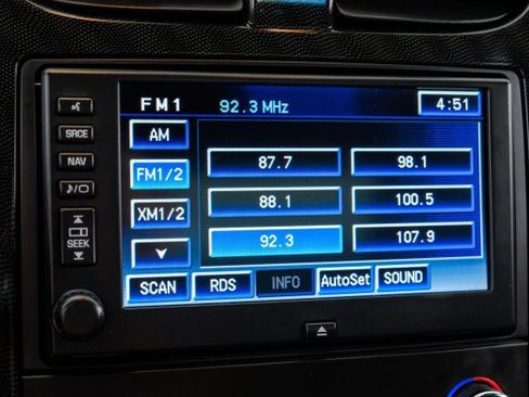 Used 2011 Chevrolet Corvette Grand Sport w/ Preferred Equipment Group RWD image 35