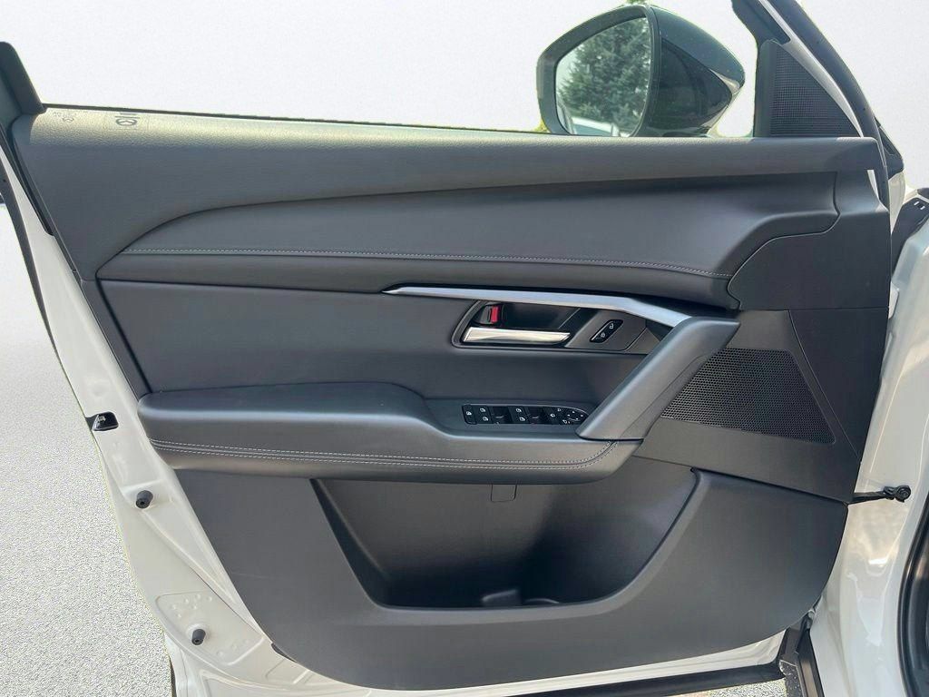 New 2026 MAZDA CX-5 Select AWD/4WD image 9