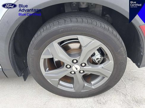Used 2023 Ford Mustang Mach-E Select RWD image 22