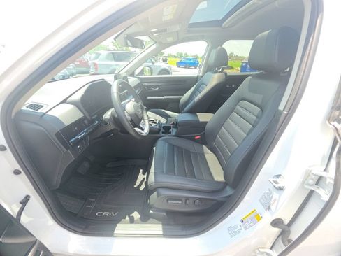 Used 2023 Honda CR-V EX-L image 14
