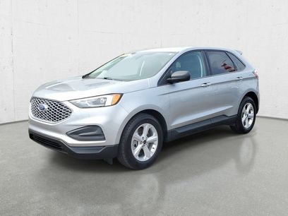 Used 2024 Ford Edge SE