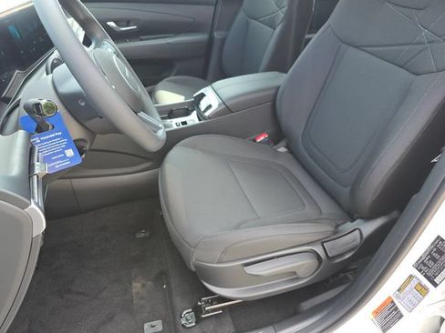 New 2026 Hyundai Tucson SE AWD/4WD image 21