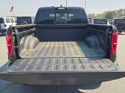 New 2026 RAM 1500 RHO w/ RHO Level 1 Equipment Group AWD/4WD image 9