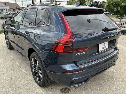 New 2026 Volvo XC60 T8 Plus w/ Climate Package AWD/4WD image 10