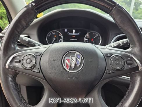 Used 2020 Buick Enclave Avenir w/ Avenir Technology Package FWD image 24