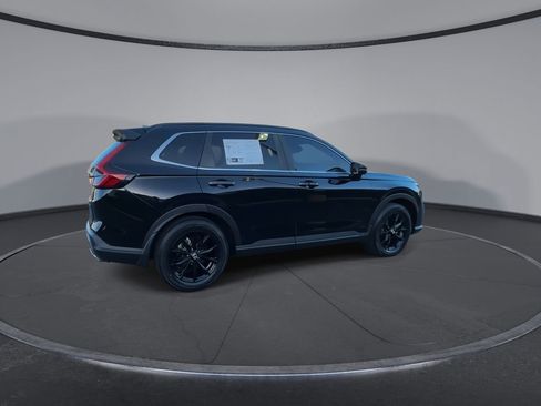 Used 2024 Honda CR-V Sport-L image 9