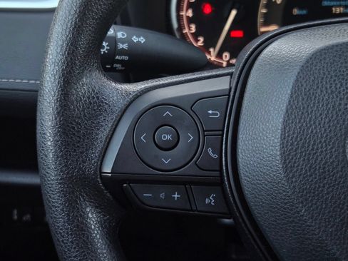 Certified 2025 Toyota RAV4 XLE AWD/4WD image 20