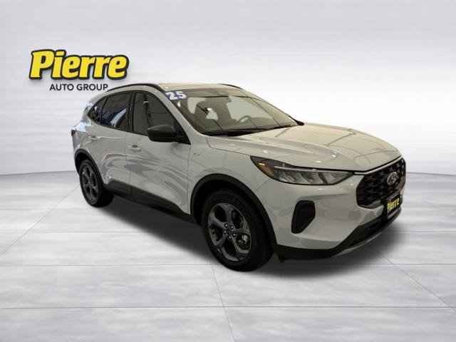 Used 2025 Ford Escape ST-Line AWD/4WD image 6