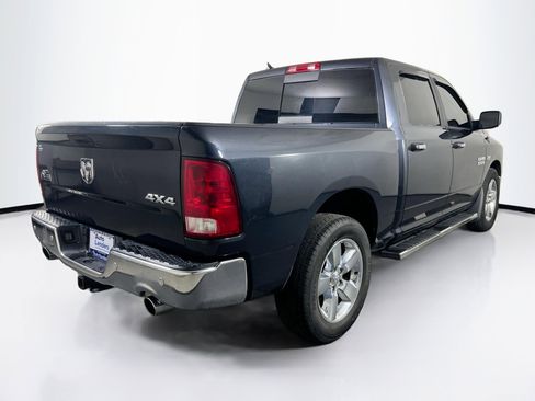 Used 2018 RAM 1500 Big Horn image 5