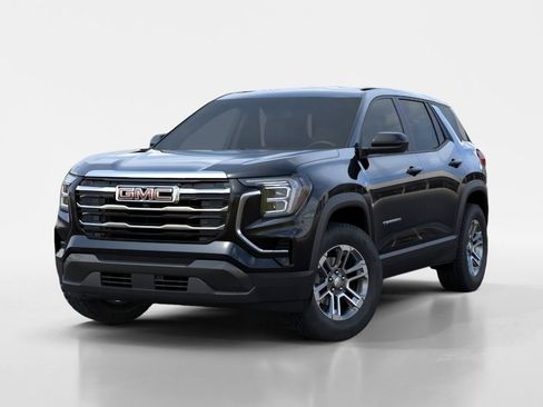 New 2026 GMC Terrain Elevation FWD image 10