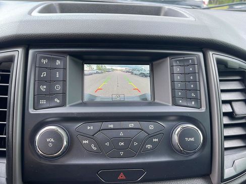 Used 2020 Ford Ranger XL w/ Equipment Group 101A Mid RWD image 25