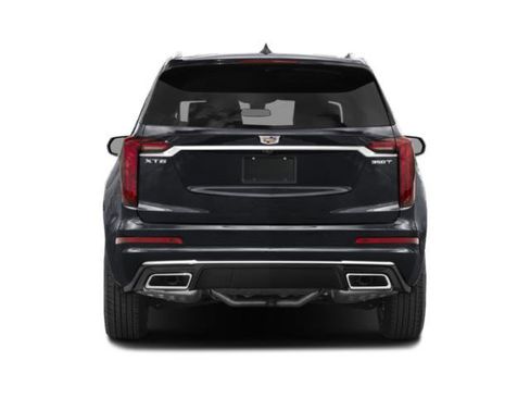 Used 2024 Cadillac XT6 Premium Luxury AWD/4WD image 8