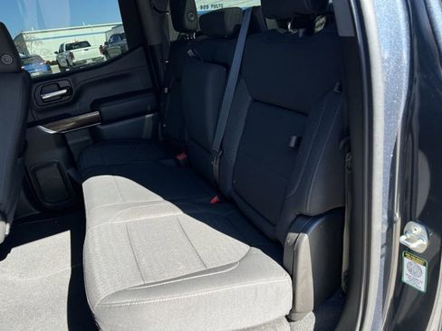 Used 2021 GMC Sierra 1500 Elevation image 25