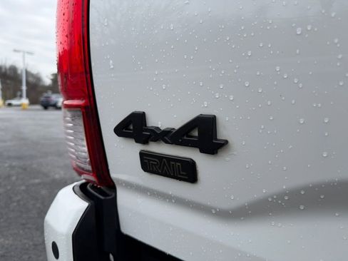 Used 2023 Toyota Tacoma Trail Edition w/ Trail Edition image 33