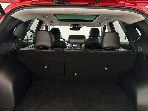 Used 2023 Hyundai Tucson Limited image 13