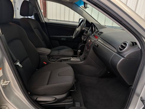Used 2008 MAZDA MAZDA3 s Sport FWD image 26