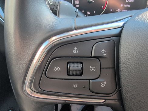 Used 2021 Buick Envision Preferred image 18