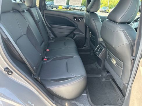 Used 2026 Subaru Forester Touring w/ Touring Hybrid Package AWD/4WD image 10