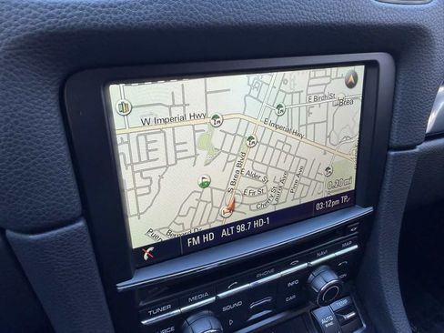 Used 2014 Porsche Cayman RWD image 22