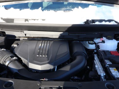 New 2026 Buick Enclave Sport Touring image 17