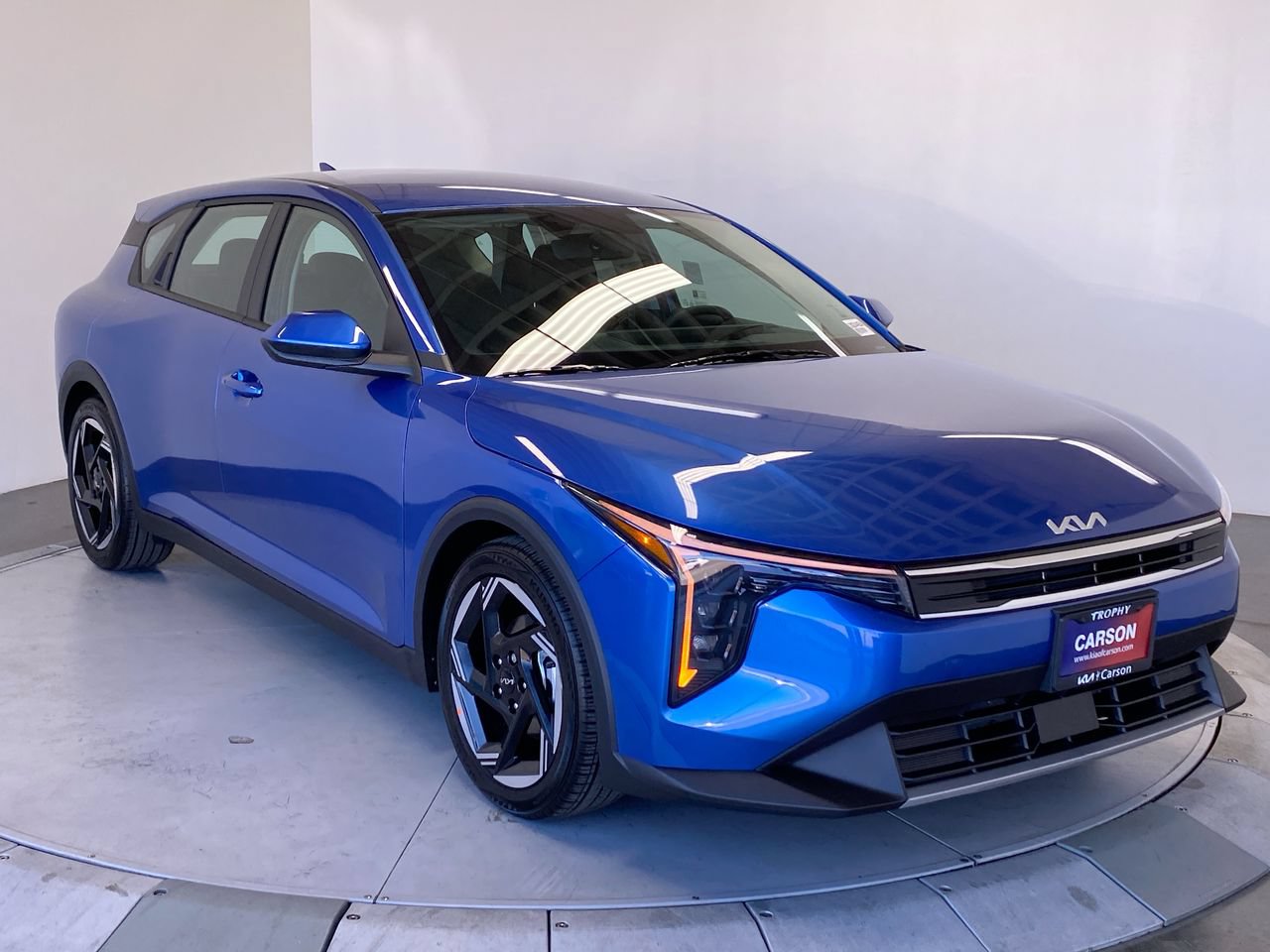 New 2026 Kia K4 EX FWD image 7