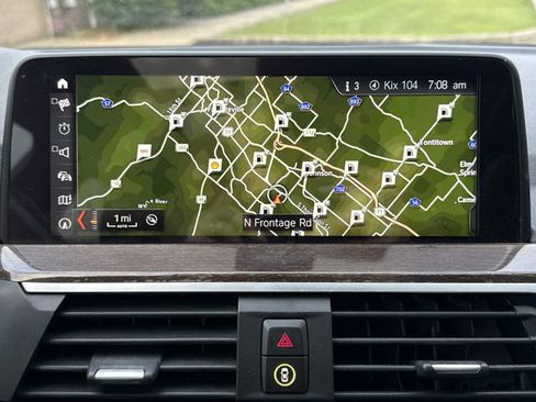 Used 2019 BMW X3 sDrive30i w/ Convenience Package RWD image 5