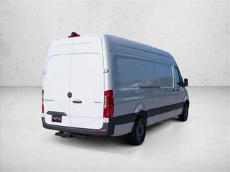 New 2026 Mercedes-Benz Sprinter 2500 video 2