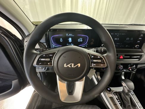 New 2026 Kia Seltos LX image 19