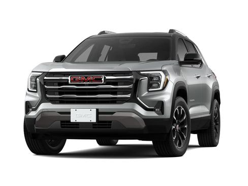 New 2026 GMC Terrain Elevation w/ Elevation Premium Package FWD image 25