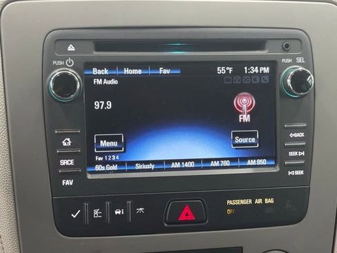 Used 2017 Chevrolet Traverse LS image 24