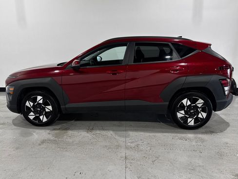 Used 2025 Hyundai Kona SEL FWD image 13